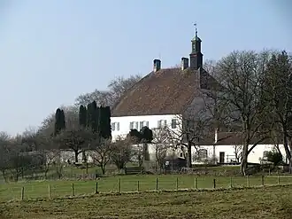 Schloss Rößlberg