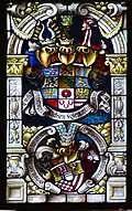 Wappen Emilia von Sachsen, Hedwig von Münsterberg-Oels