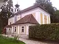 Schlosskapelle