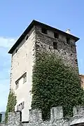 Turm