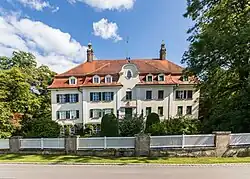 Schloss Roggenburg