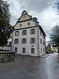 Schloss Rosenroll