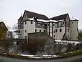 Schloss Rossrieth
