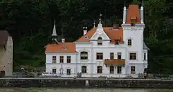 Villa Karger