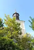 Kapellenturm
