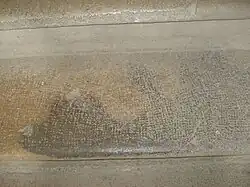 Kaisersteinstufe Große weiße Stiege