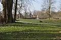 Schlosspark