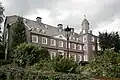 Seitenansicht
