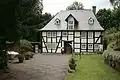 Forsthaus am Schloss