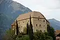Schloss Schenna