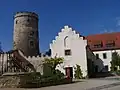 Schlosshof