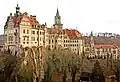 Schloss Sigmaringen