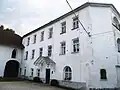 Innenhof