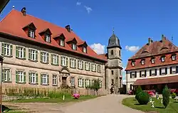 St. Matthäus