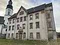 Schloss Thurm (2021)