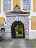 Eingangsportal