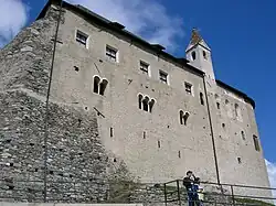 Südpalas