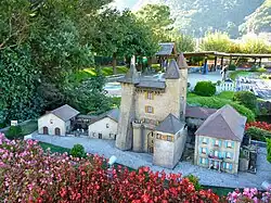 Schloss Vaumarcus