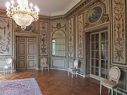 Das Gobelin-Zimmer