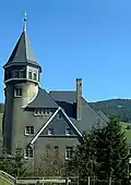 Rückseite