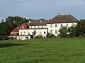 Schloss Zützen