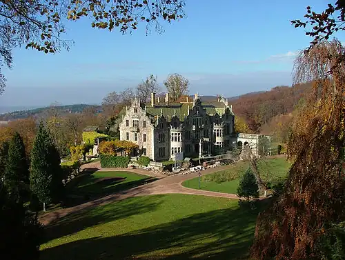 Schloss Altenstein