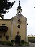 St.-Anna-Kapelle