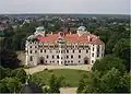Schloss in Celle