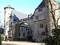 Schloss Fürstenau