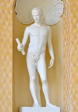 Idolino