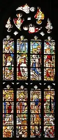 Fenster um 1535