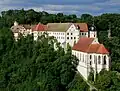 Schloss Haigerloch