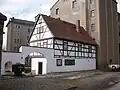 Schlossmühle Sachsenburg