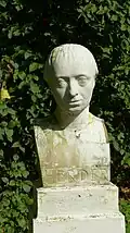Herme von Herder