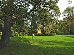 Schlosspark
