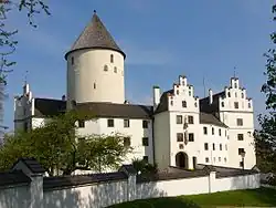 Schloss Kronwinkl