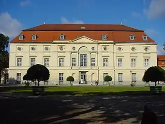 Theaterbau