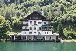 Villa Kantor