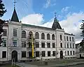 Bürgerschule in Schluckenau
