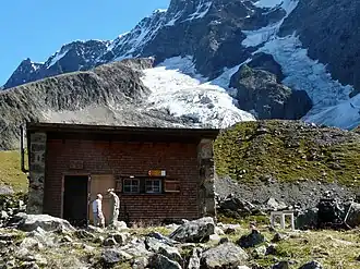 Schmadrihütte