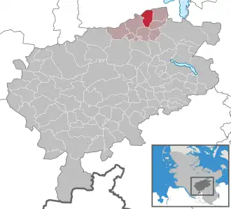Karte