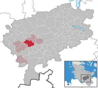 Karte