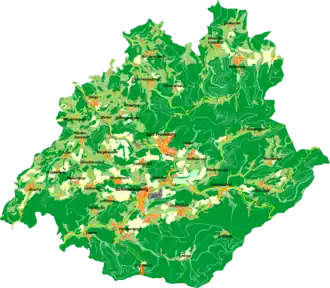 Hoher Knochen (Schmallenberg)