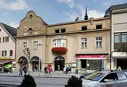 Schmallnauerhaus