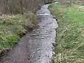 Schmalwasser bei Bargfeld.