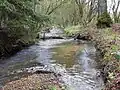 Die Schmarbeck nahe Faßberg