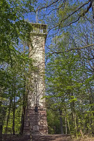 Schmausenbuckturm