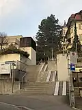Treppen
