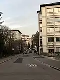 Beginn