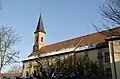 St. Agatha